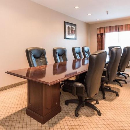 Baymont By Wyndham Montgomery South Ngoại thất bức ảnh