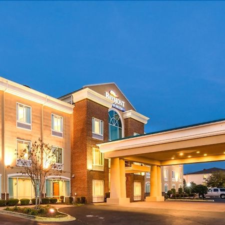 Baymont By Wyndham Montgomery South Ngoại thất bức ảnh
