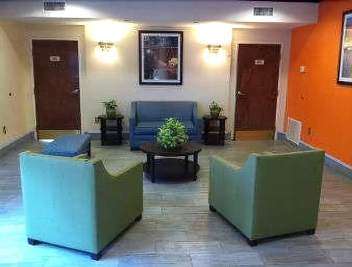Baymont By Wyndham Montgomery South Ngoại thất bức ảnh