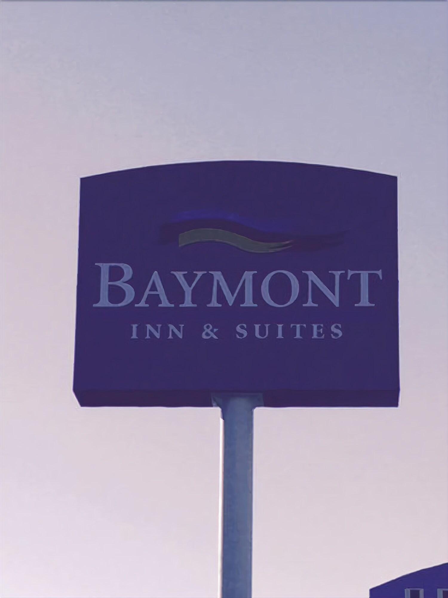 Baymont By Wyndham Montgomery South Ngoại thất bức ảnh