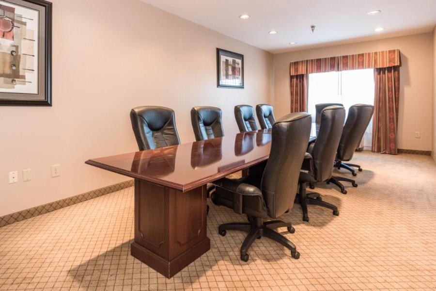 Baymont By Wyndham Montgomery South Ngoại thất bức ảnh