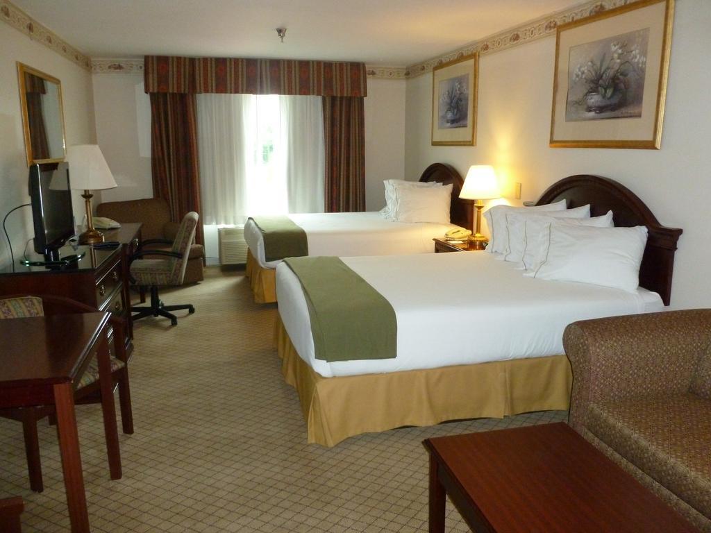 Baymont By Wyndham Montgomery South Ngoại thất bức ảnh