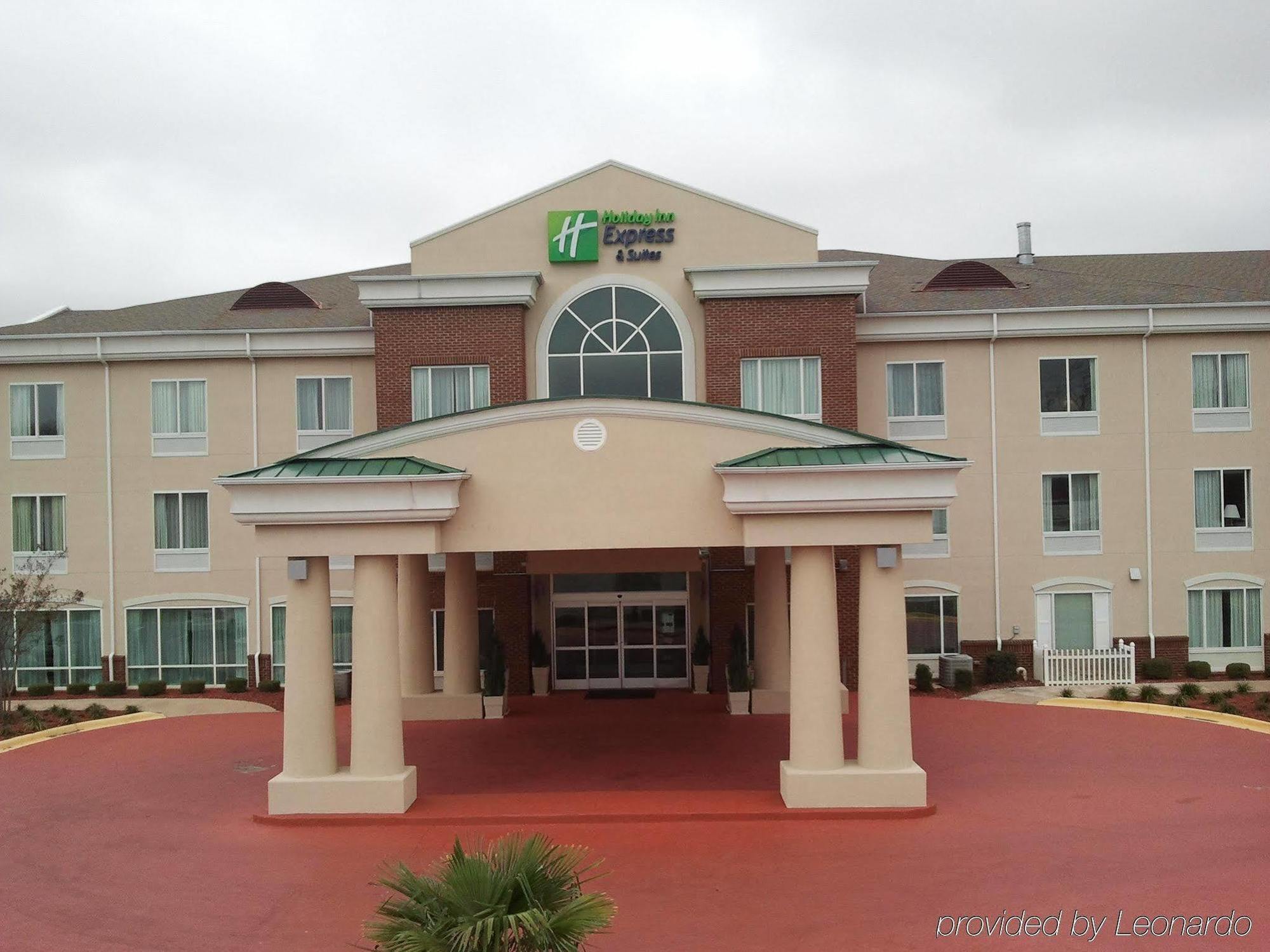 Baymont By Wyndham Montgomery South Ngoại thất bức ảnh